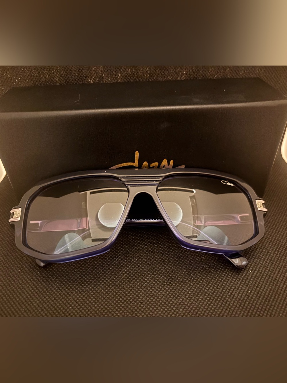 Cazal Mod 8052 - Picture 4 of 7